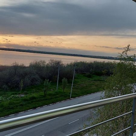 Mamaia Summerland Seaview公寓 外观 照片