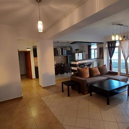 Mamaia Summerland Seaview公寓 外观 照片