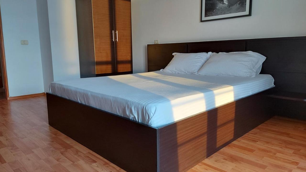 Mamaia Summerland Seaview公寓 外观 照片