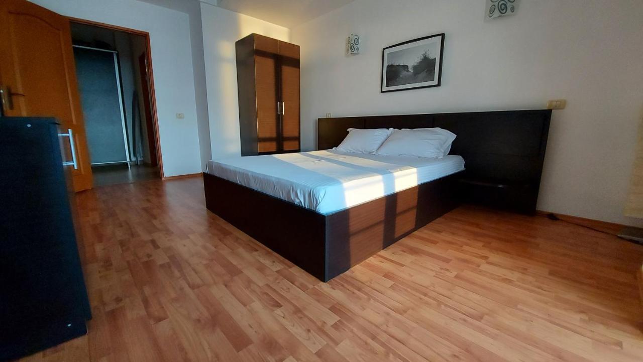 Mamaia Summerland Seaview公寓 外观 照片