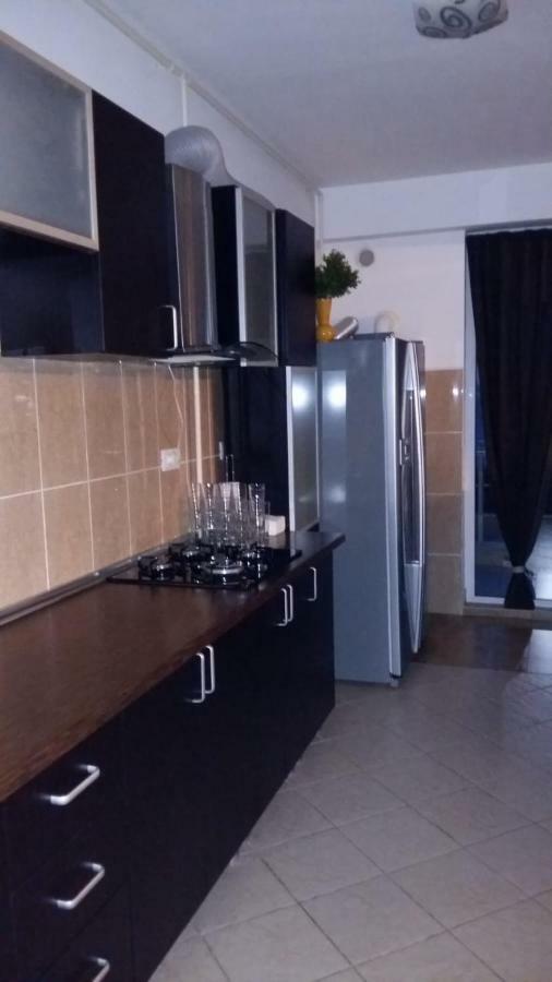 Mamaia Summerland Seaview公寓 外观 照片