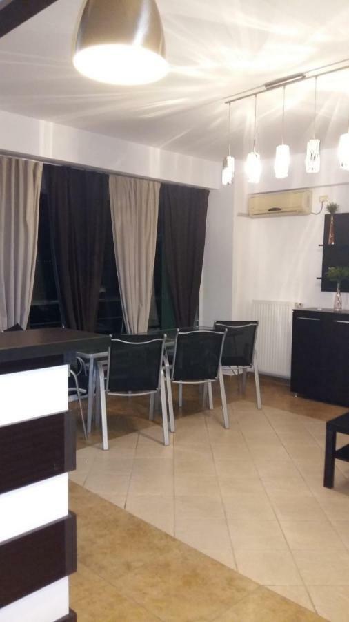 Mamaia Summerland Seaview公寓 外观 照片