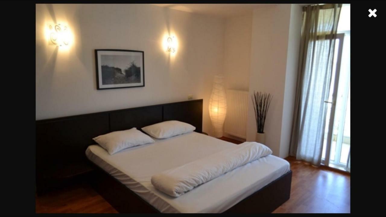Mamaia Summerland Seaview公寓 外观 照片