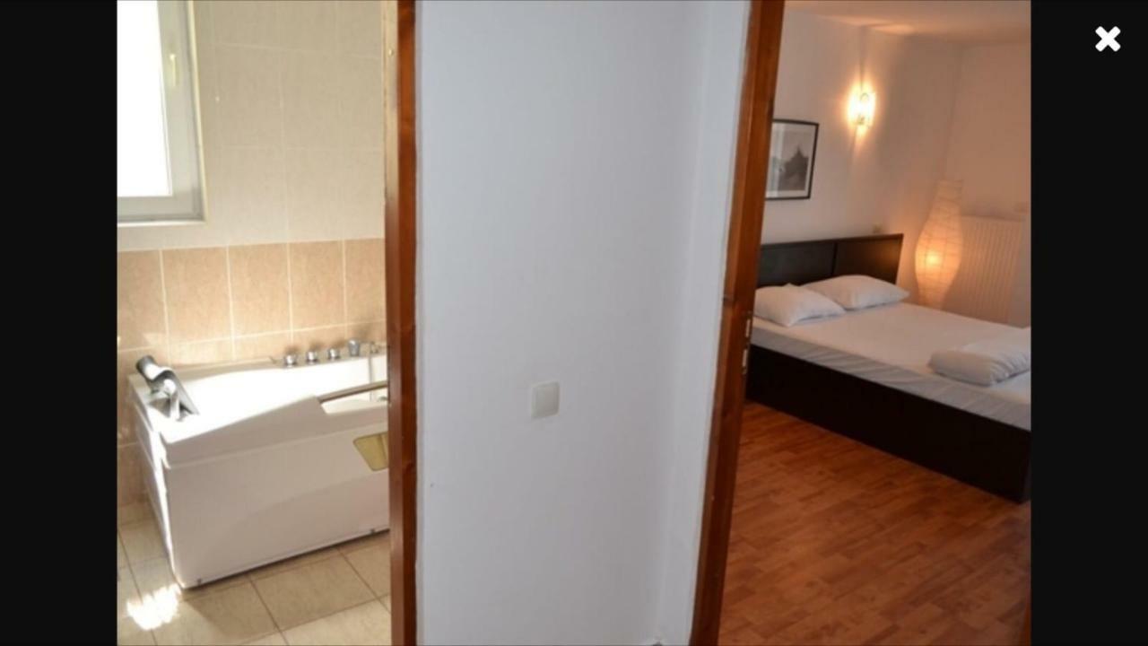 Mamaia Summerland Seaview公寓 外观 照片