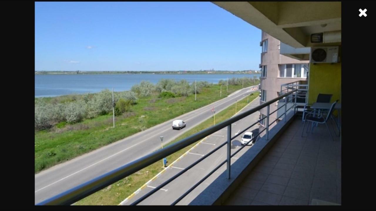Mamaia Summerland Seaview公寓 外观 照片