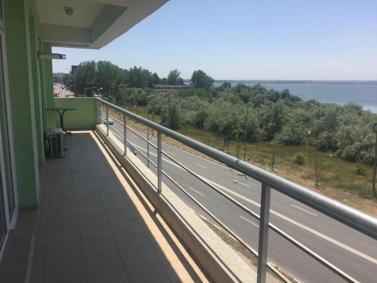 Mamaia Summerland Seaview公寓 外观 照片