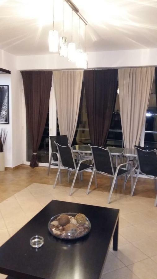 Mamaia Summerland Seaview公寓 外观 照片