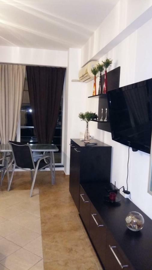 Mamaia Summerland Seaview公寓 外观 照片
