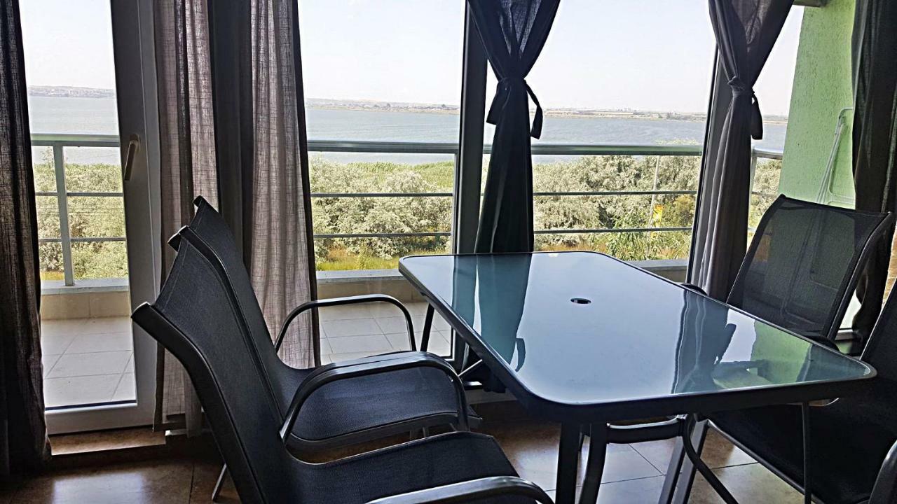 Mamaia Summerland Seaview公寓 外观 照片