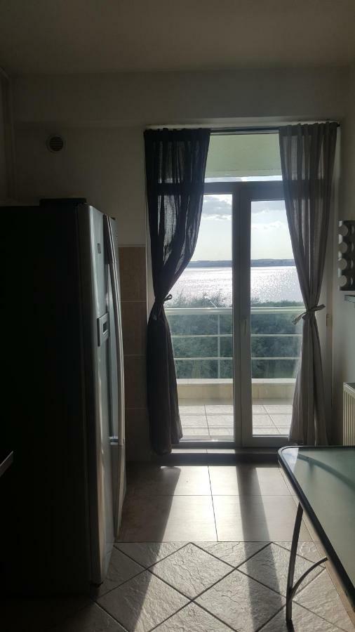Mamaia Summerland Seaview公寓 外观 照片