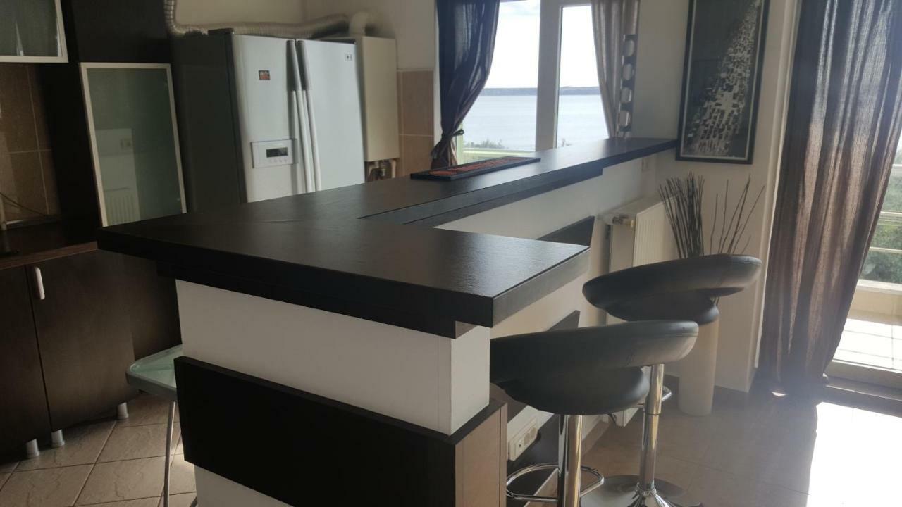 Mamaia Summerland Seaview公寓 外观 照片